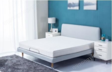 公寓酒店 床垫生产厂家 乳胶椰棕席梦思定制生产 供应生产西安床垫购买