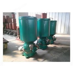 SZB-L(U)型双列式电动润滑泵装置（40MPa）