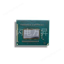 笔记本3代CPU 处理器 Intel Core i5-3437U SR0XE 1.9G-3M-BGA