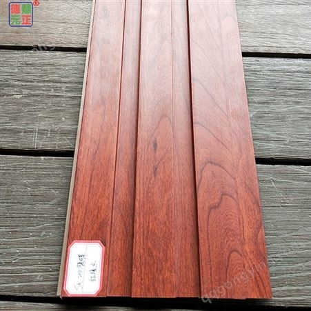 生态木 贺州生态木板 204大长城板材厂家