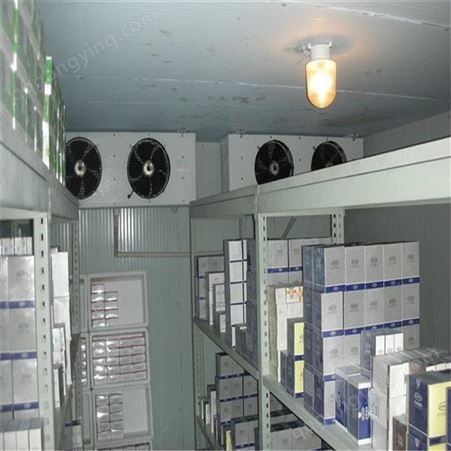 北京冷库回收，冷库安装工程，上门回收冷库机组，商家隆都