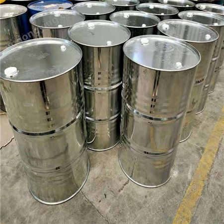 高含量正庚烷142-82-5高纯度国标工业级137kg/桶 支持验货