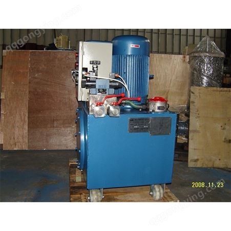 液压站_天驰_液压系统设备供应_生产厂家_