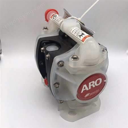 英格索兰ARO进口原装件气动隔膜泵666270-144-C