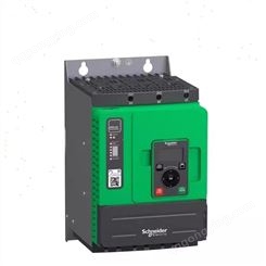 施耐德软起动器 ATS22C41S6U 系列ATS22设备供应 控制电压220V