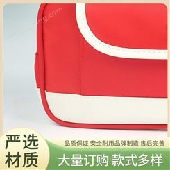 信兴 分区储存 韩版PVC化妆包 应用广泛色彩鲜艳 免费拿样按图设计