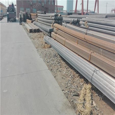 国洋 三角铁 现货材料钢材市场 Q235B热轧角钢可配送到厂