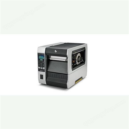 斑马zabra-zt600系列智能工业标签打印机