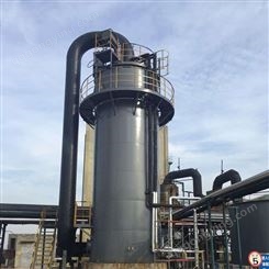 工业油烟废气处理设备 橡胶厂电捕焦油器 塑料焦油处理设备