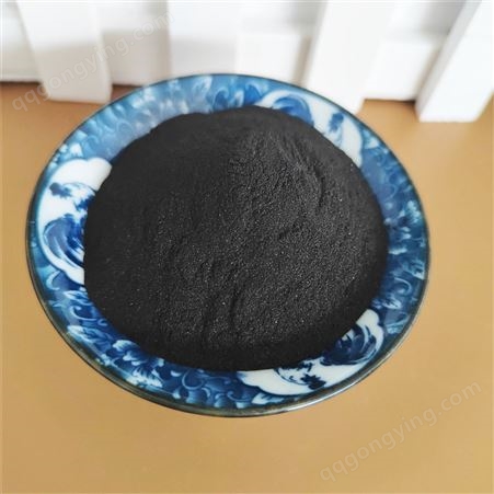 造型用黑色耐火石英砂滤料 工程用普通40-70目石英砂