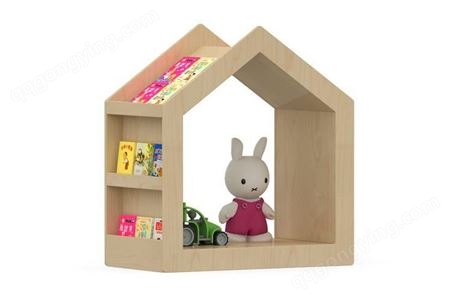柳州供应幼儿园防火板书包柜 儿童玩具柜幼教家具