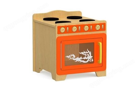 广西幼儿园橡胶木组合柜 书包柜 玩具柜配套设备
