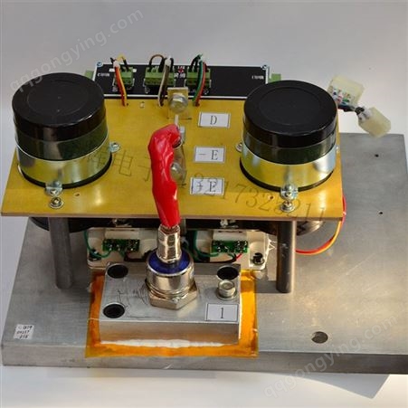 电机车配件ZBT防爆斩波调速器机芯 IBGT模块 斩波电控盒 电源盒