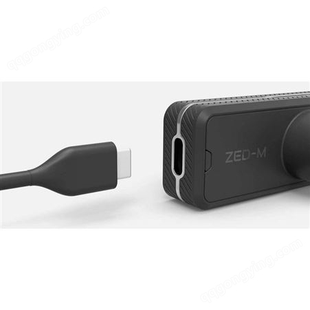 ZED Mini混合现实双目立体深度智能体感运动相机