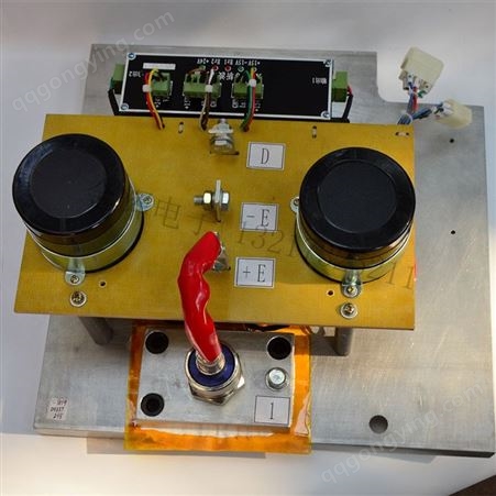 电机车配件ZBT防爆斩波调速器机芯 IBGT模块 斩波电控盒 电源盒
