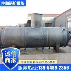 工业新型真空旋膜式除氧装置 DCM220-60型号电厂锅炉热力除氧器