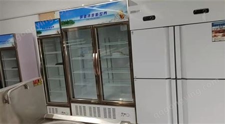 1200*650*1750苏州啤酒柜酒吧展示柜冷藏商用冰箱超市保鲜柜网红冰柜饮料柜