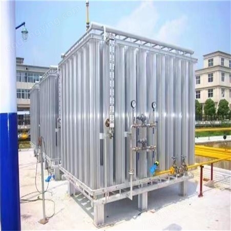 亿亨 液化气化器 控温式汽化装置 低循环式温液体泵