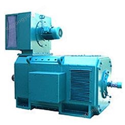 ZDT2系列直流电机 西安西玛电机制糖压榨机轧辊驱动直流电机