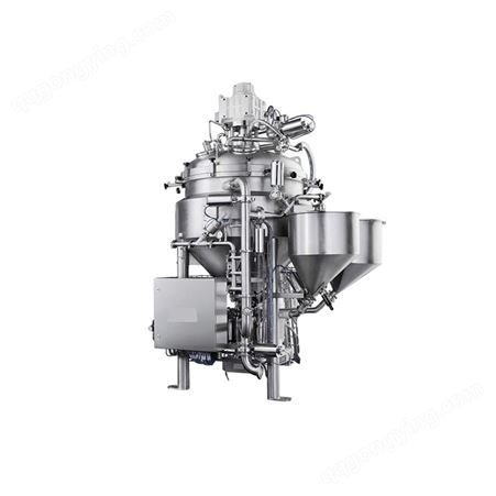 骏誉均质乳化机价 格-混合乳化均质机厂 家定制 高速分散乳化设备
