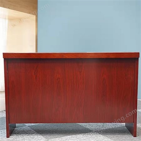 条形桌 公司大型会议桌 可拼接 实木材料 办公家具座椅 组合式