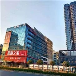 深圳精装写字楼出租   宗泰未来城办公室租赁