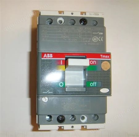 ABB XT系列塑壳断路器 XT3D 250 3P/4P FF 原装现货