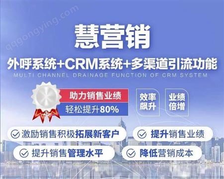企蜂微信营销-SCRM系统-企业微信管理-销售企业管理