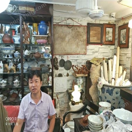 上海家用老瓷器回收 老瓷器怎么收购来电 老茶壶盖碗花盆收购