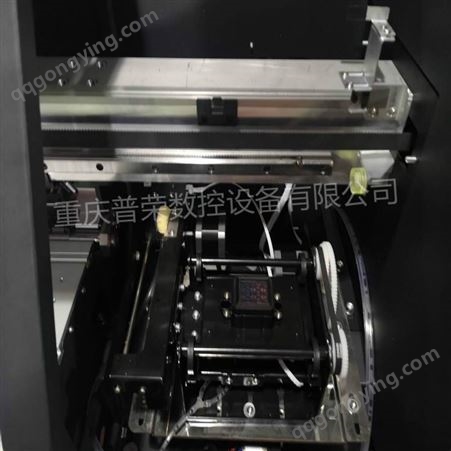 普荣UV卷材机 四川移门专用打印机