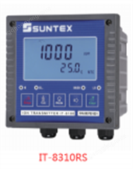 SUNTEX  智能型离子浓度变送器 IT-8310RS
