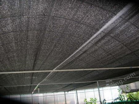 遮阳网加厚加密抗氧化 遮光隔热农户用网规格8*100米