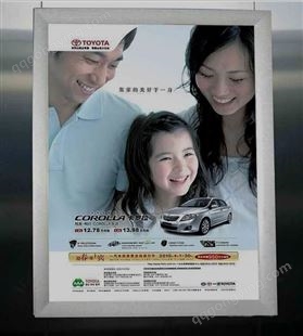 镇江电梯广告 江苏社区室内媒体投放 户外推广营销找朝闻通
