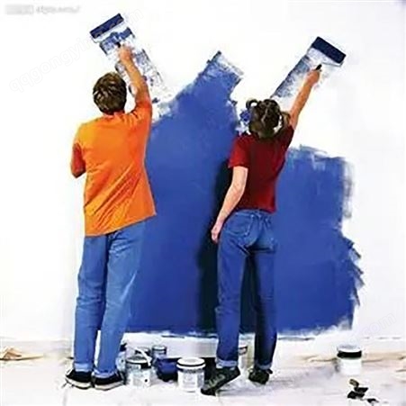 粉刷墙面 丰台区大兴旧房修补刷漆 您身边的施工师傅