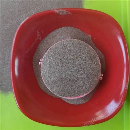 锆英砂 锆英粉 铸造喷砂涂料用 耐高温 支持批量定制 详情可询