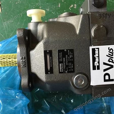 派克PARKER 高压泵柱塞泵 PV360R1K1T1NMMC