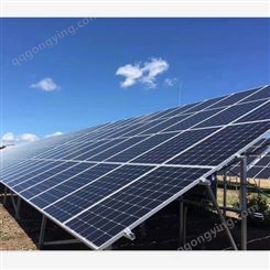 30 KW太阳能发电系统 30KW光伏发电系统 380 V离网储能系统