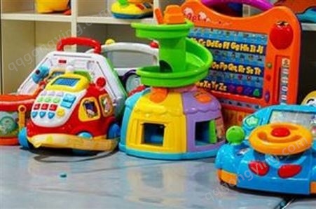 儿童玩具及用品美国消费品安全促进法CPSIA Sec.108