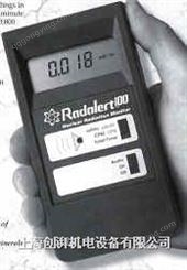 Radalert100射线报警检测仪