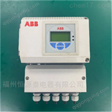 ABB分析变送器AX410/2000C