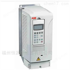ABB变频器ACS580-01-039A-4