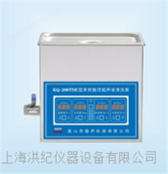 KQ-200TDE型超声波清洗机