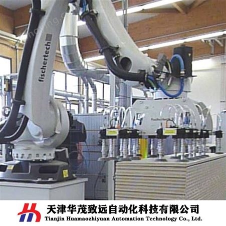 库卡码垛机器人 食品级润滑油 洁净工厂搬运机器人 KR20 R1810 HO