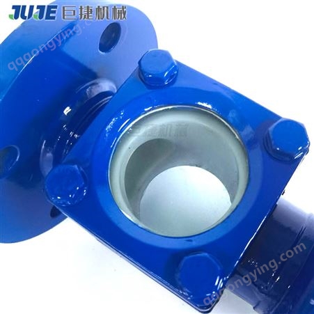 SG-FX不锈钢衬氟方形视镜 法兰浮球流量指示器 水流管道观镜