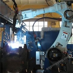 佩玛 PM-86型油脂火车车轮机器人堆焊系统 支持定制