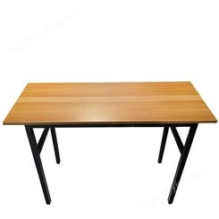 会议长条桌 可折叠 承重好 加厚材料 结实耐用 会议桌租赁出租