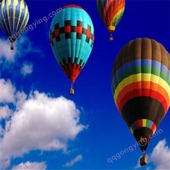 广告热气球活动承接 租赁 载人飞行 承接各种管道业务