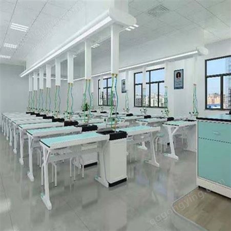 中教实验室 全钢实验台 实验室生产厂家 实验台