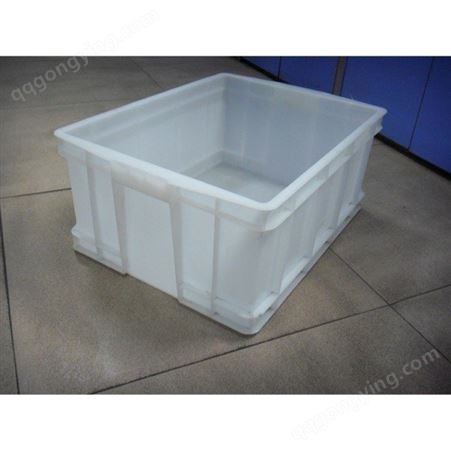 厂家直供塑料箱 塑料保温箱 生产批发 顺成