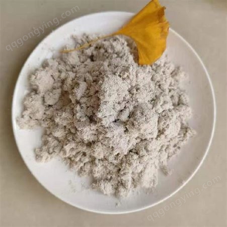 石诚供应 石棉纤维 建筑保温材料